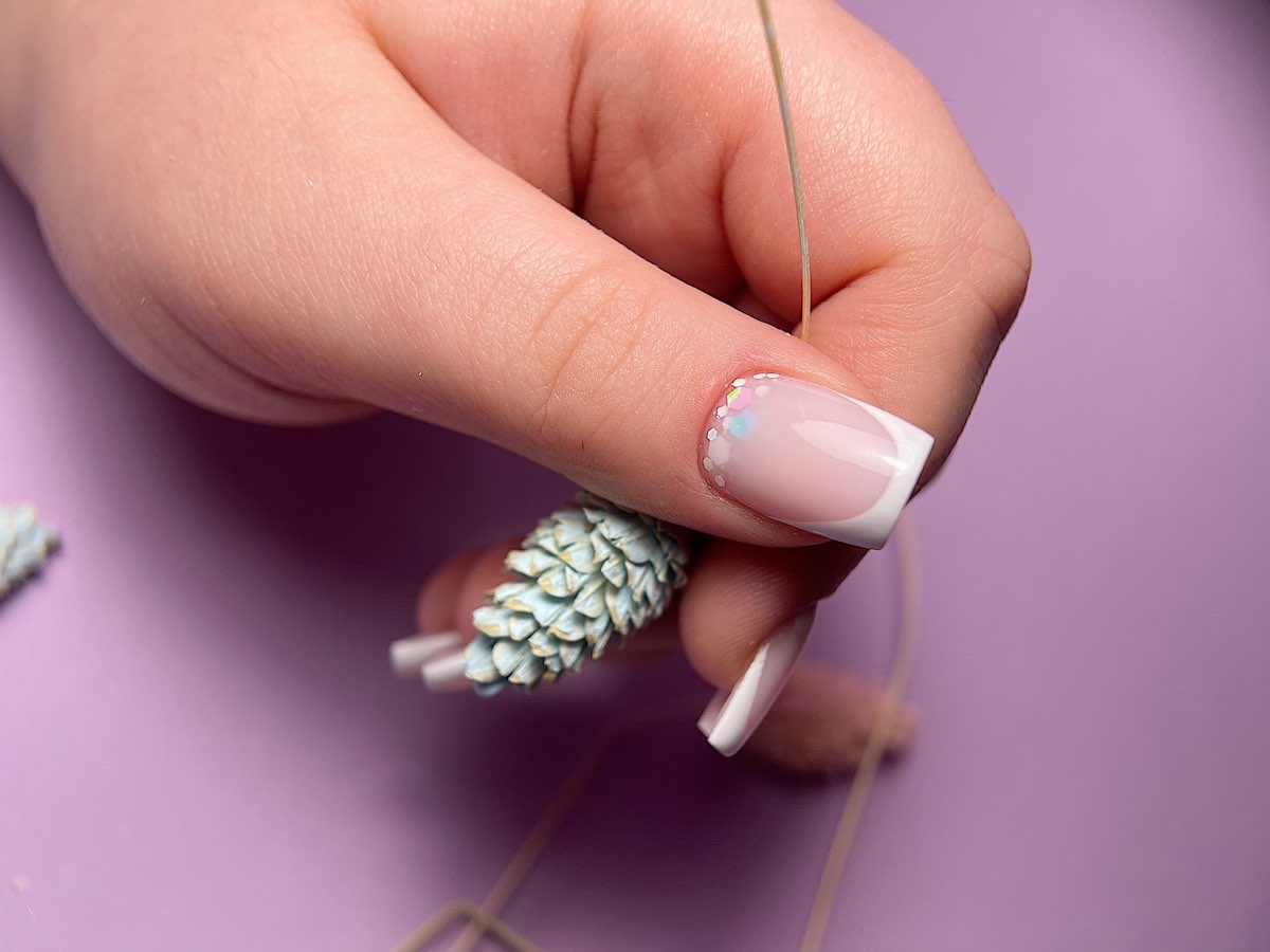 Gel Extensions