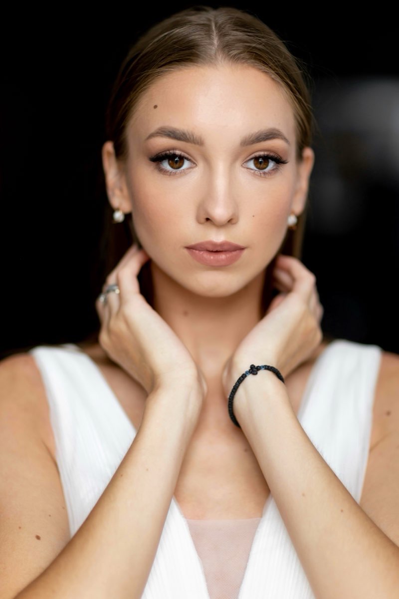Makeup Artistry