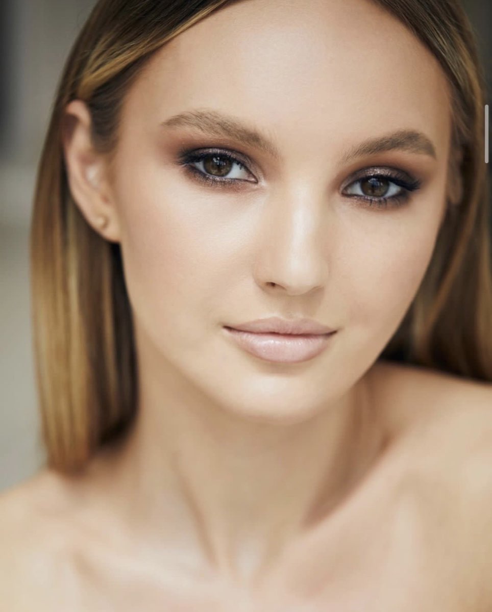 Elegant Beauty