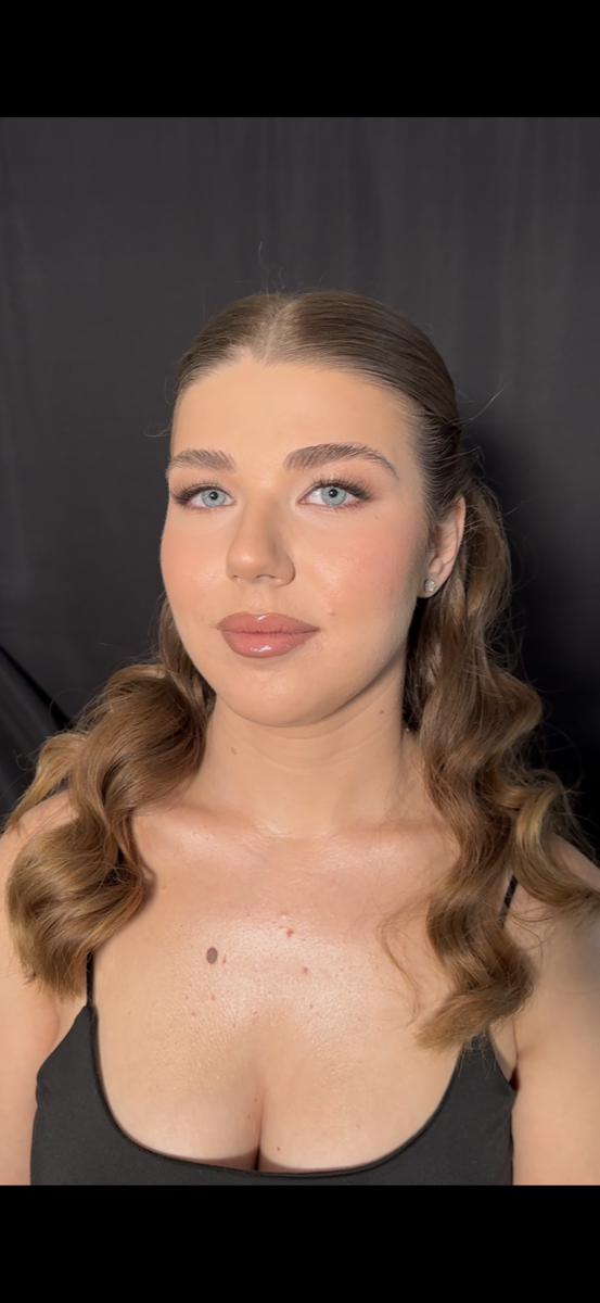 Professional Makeup