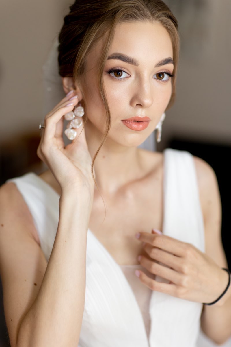 Makeup Artistry