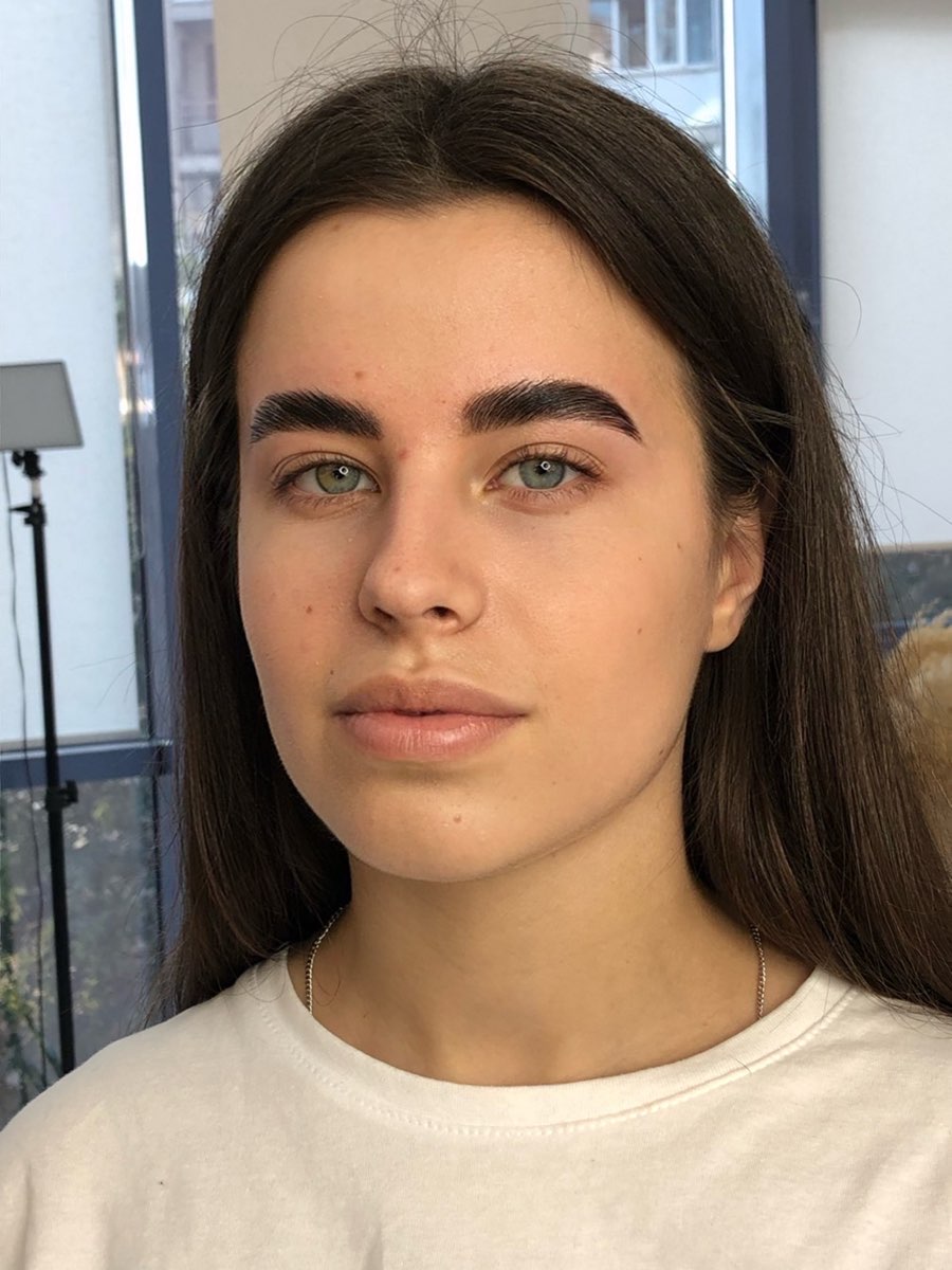 Elegant Makeup