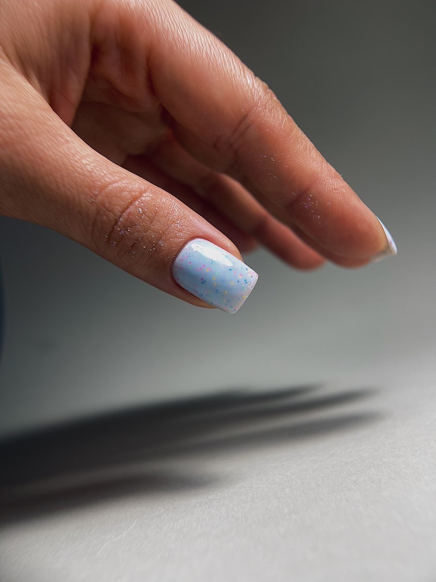Modern Manicure