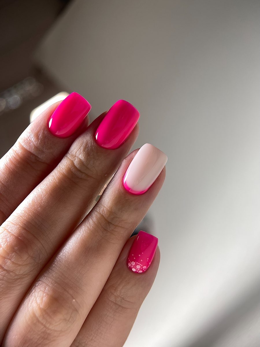 Sophisticated Manicure