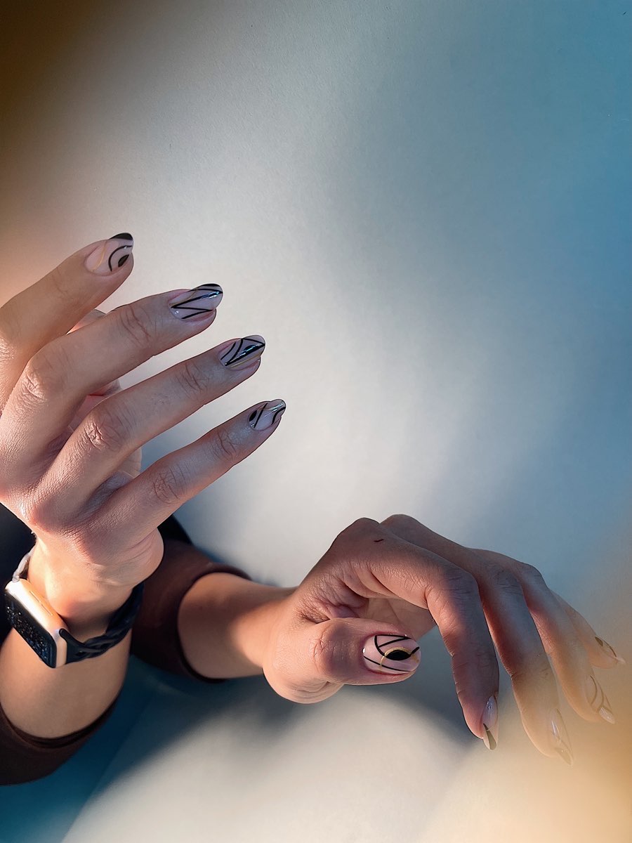 Nail Art Design
