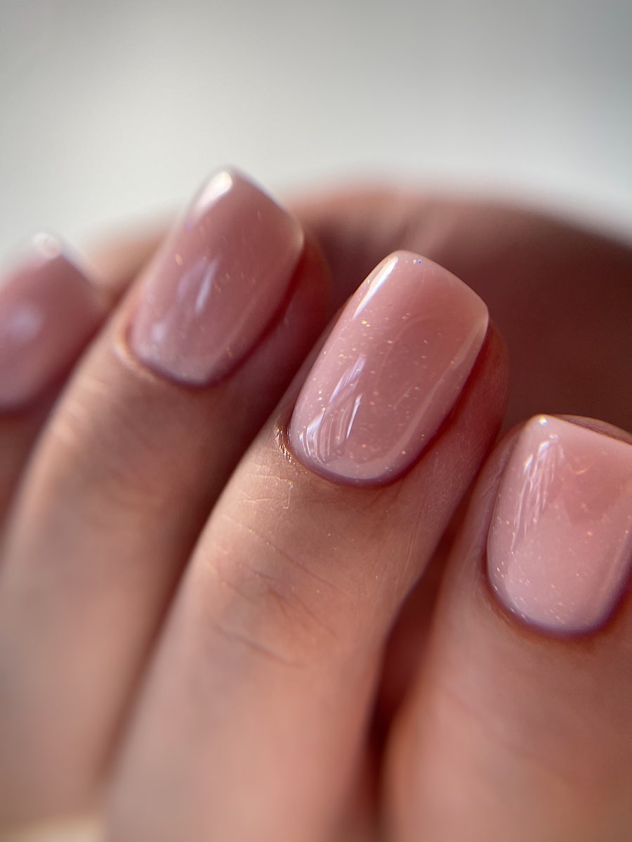 Modern Nail Art